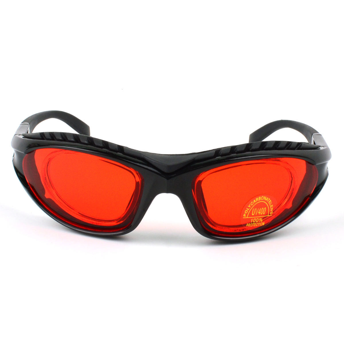VIP Anti-blue Light UV Protection Red Light Glasses #001