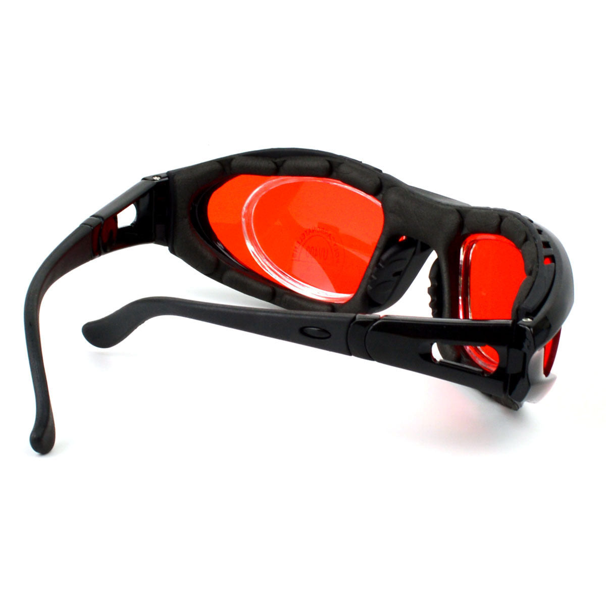 VIP Anti-blue Light UV Protection Red Light Glasses #001